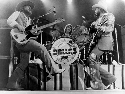 ZZ Top